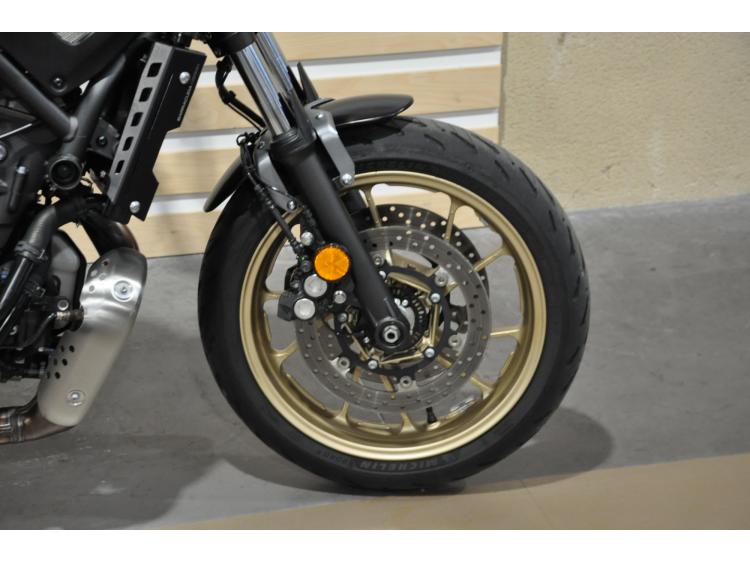 YAMAHA XSR 700 35KW