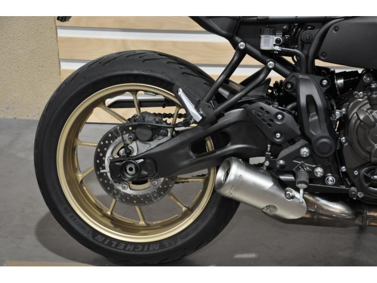 YAMAHA XSR 700 35KW