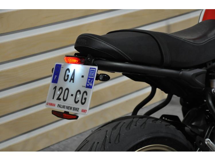 YAMAHA XSR 700 35KW
