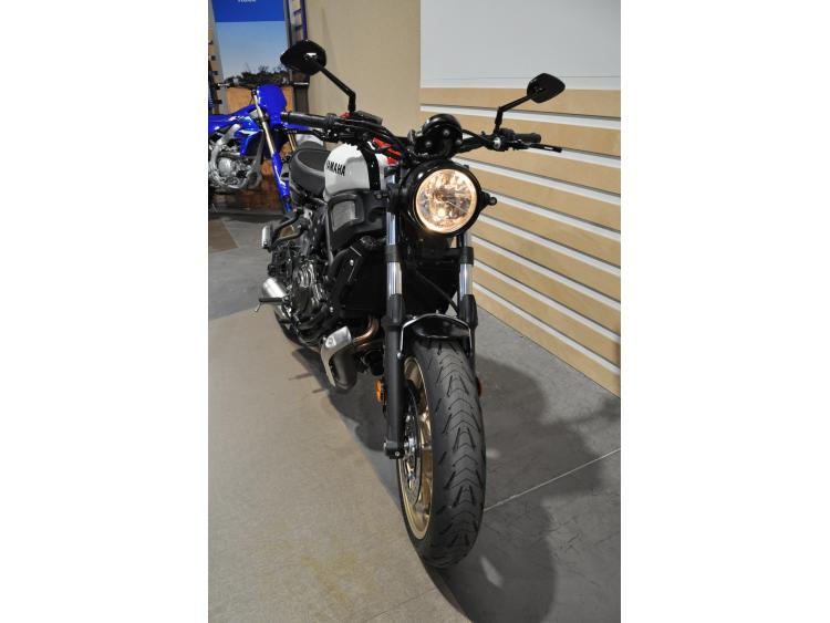 YAMAHA XSR 700 35KW