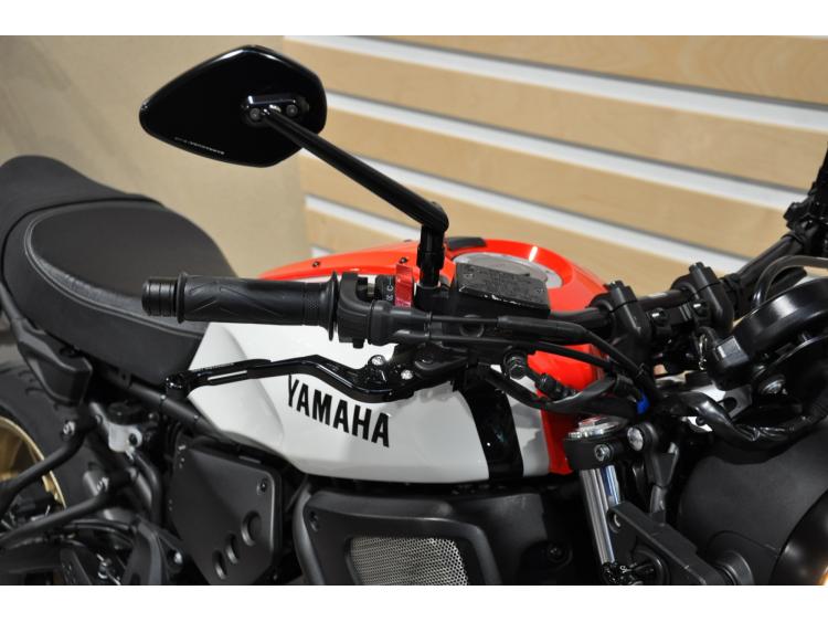 YAMAHA XSR 700 35KW