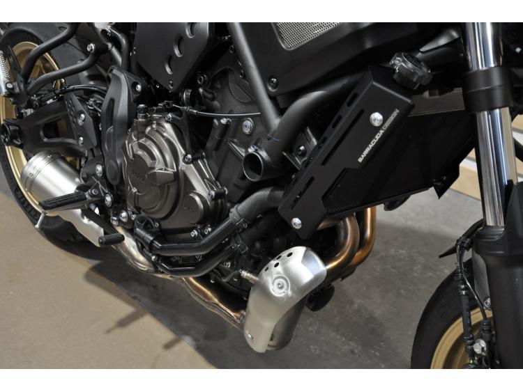 YAMAHA XSR 700 35KW