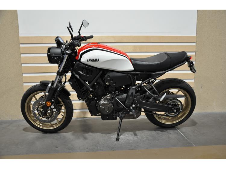 YAMAHA XSR 700 35KW