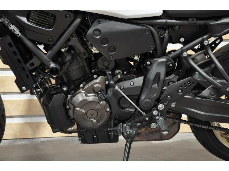 YAMAHA XSR 700 35KW