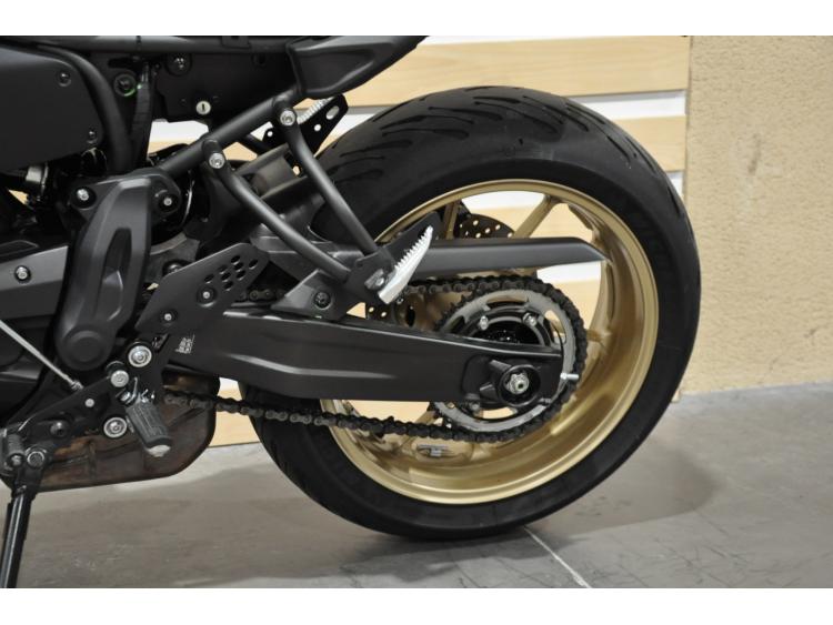 YAMAHA XSR 700 35KW