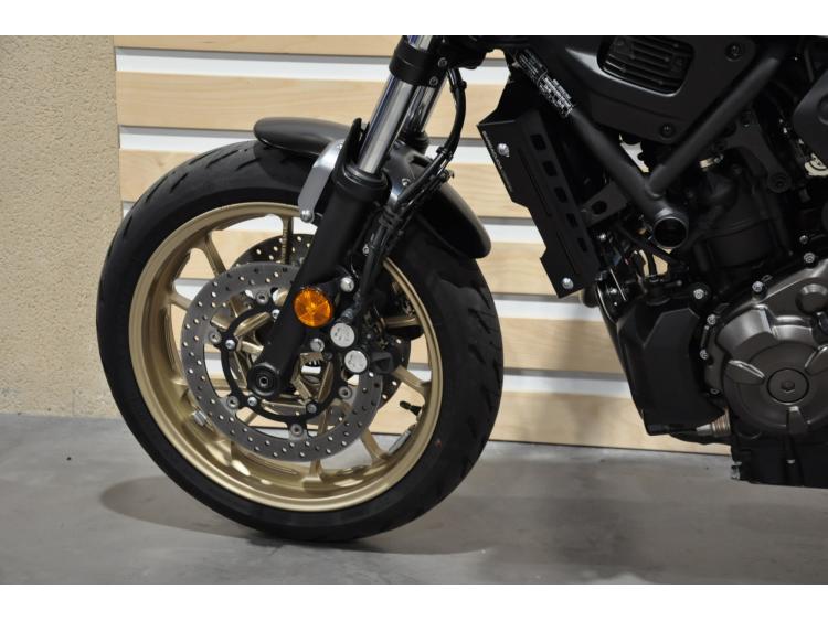 YAMAHA XSR 700 35KW
