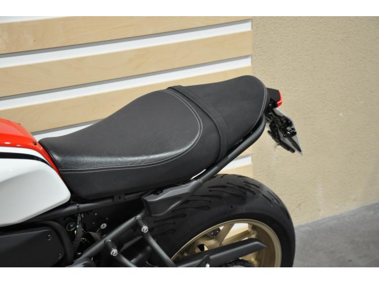 YAMAHA XSR 700 35KW