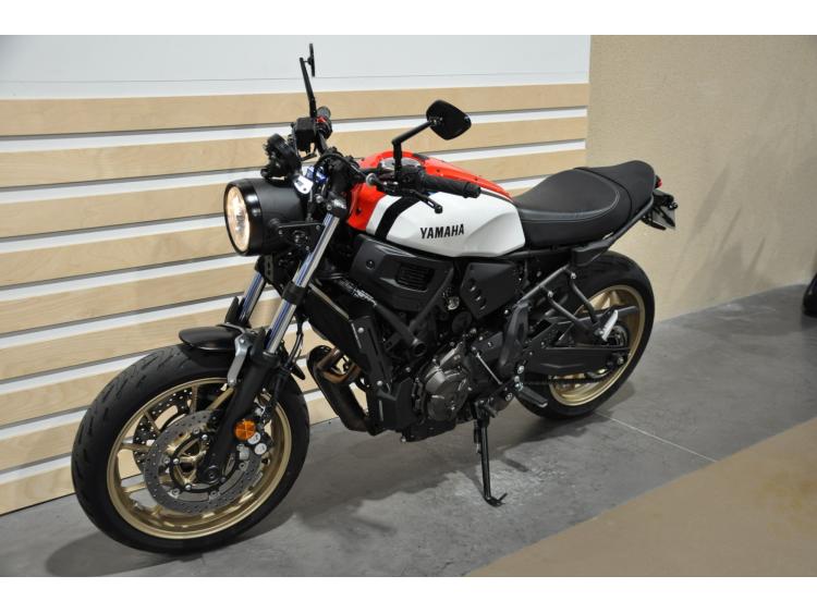 YAMAHA XSR 700 35KW