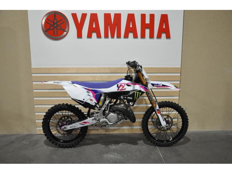 YAMAHA YZ 125