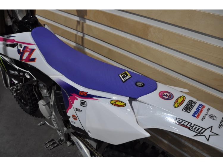 YAMAHA YZ 125