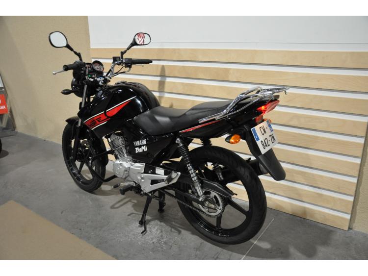 YAMAHA YBR 125 ROADSTER