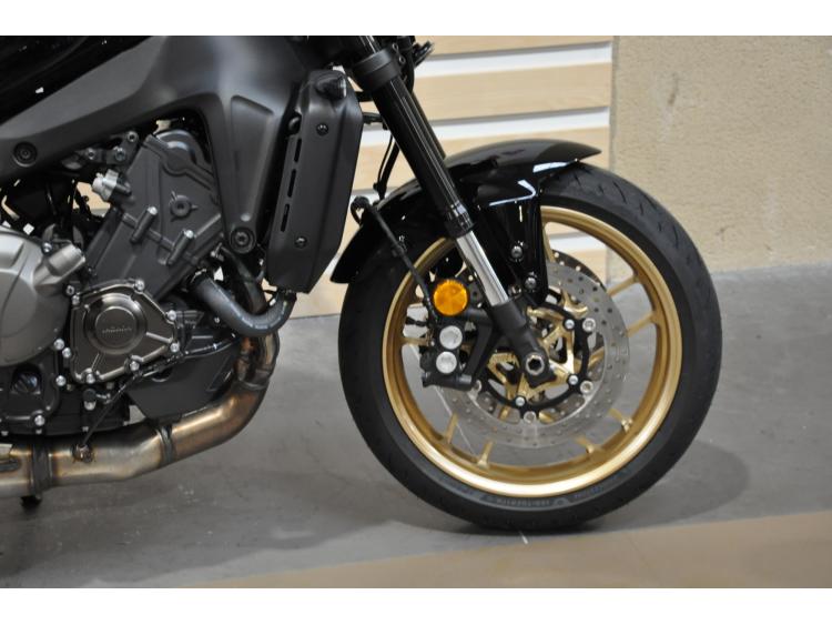 YAMAHA XSR 900 Nouveau modèle 2025