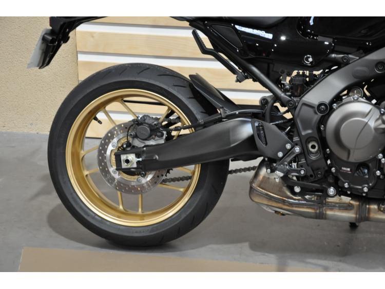 YAMAHA XSR 900 Nouveau modèle 2025