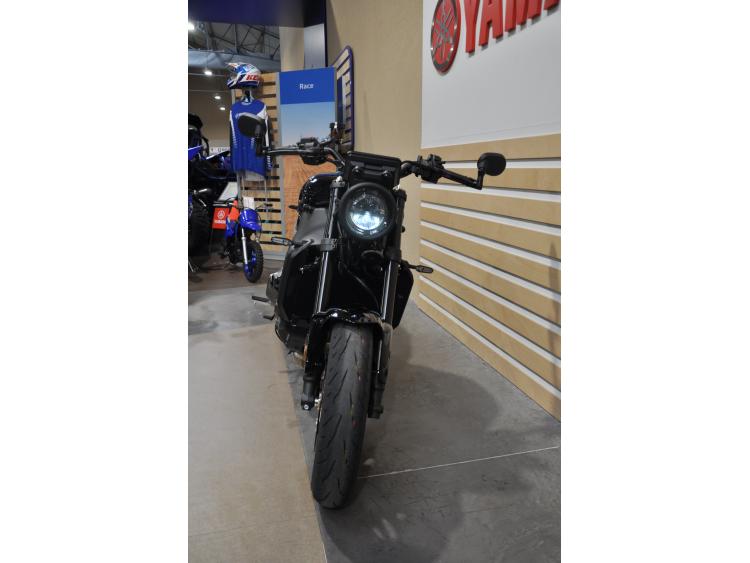 YAMAHA XSR 900 Nouveau modèle 2025