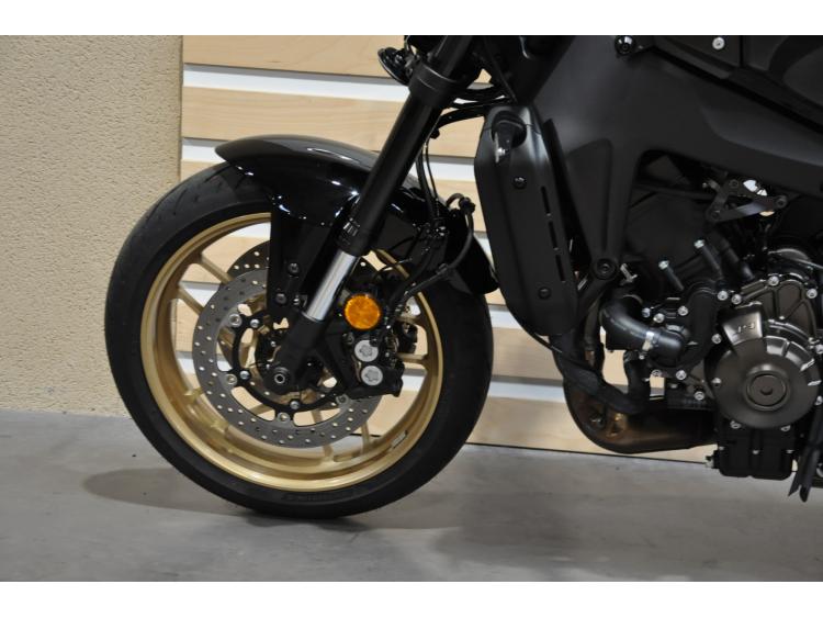 YAMAHA XSR 900 Nouveau modèle 2025