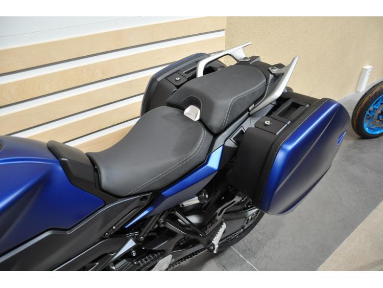 YAMAHA TRACER 900 GT