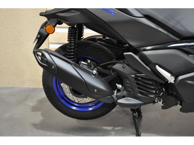 YAMAHA X-MAX 125 2025