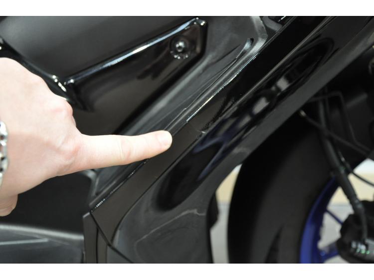 YAMAHA X-MAX 125 2025