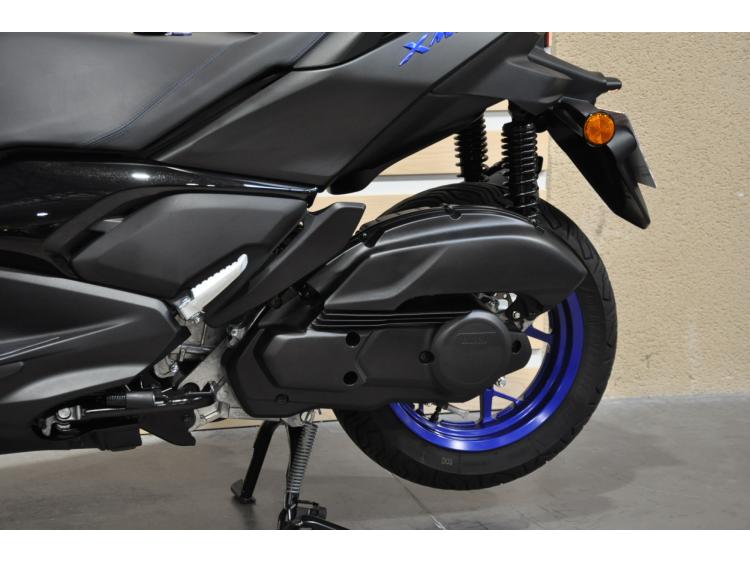 YAMAHA X-MAX 125 2025