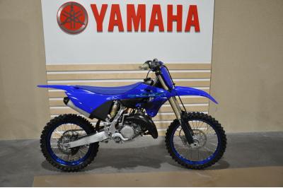 YAMAHA YZ 125