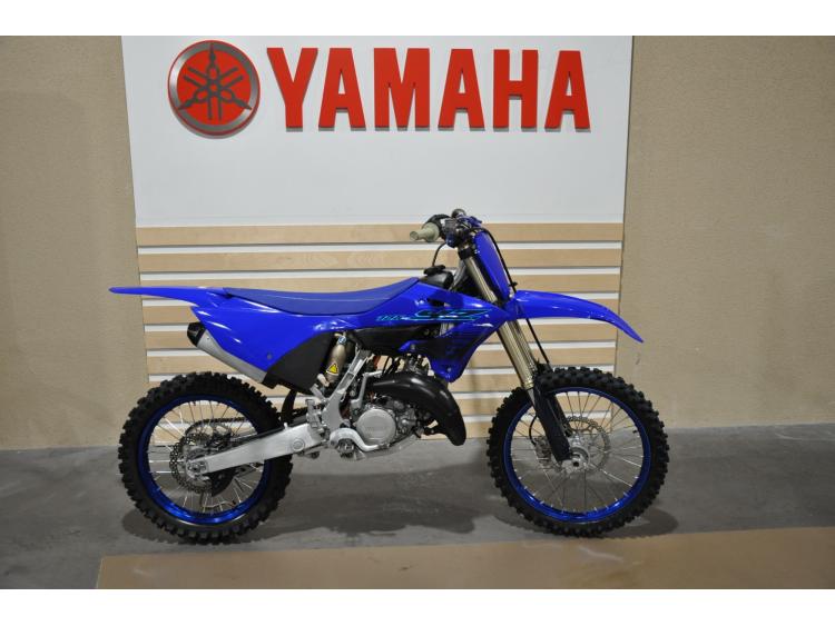 YAMAHA YZ 125