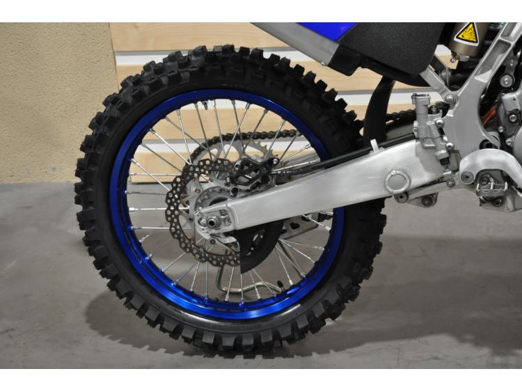 YAMAHA YZ 125