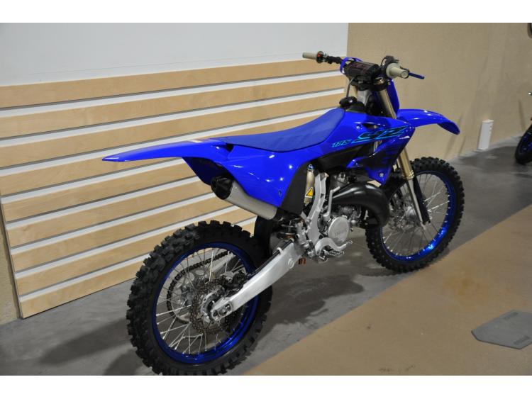 YAMAHA YZ 125