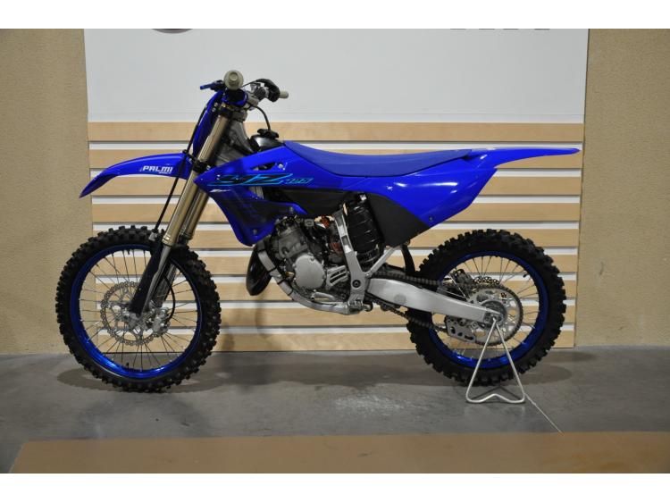 YAMAHA YZ 125
