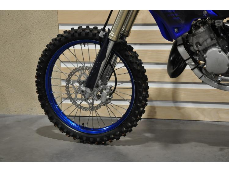YAMAHA YZ 125