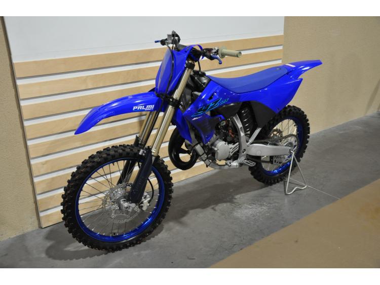 YAMAHA YZ 125
