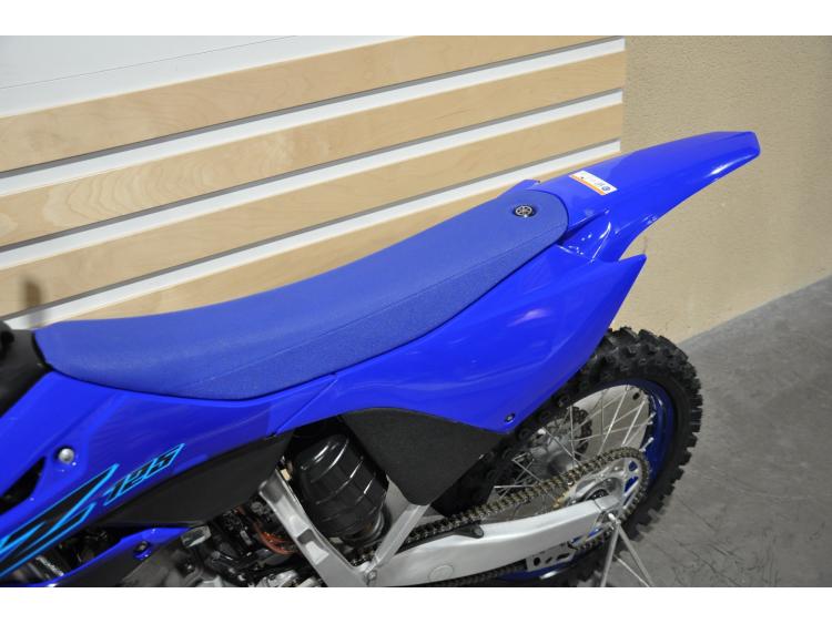 YAMAHA YZ 125