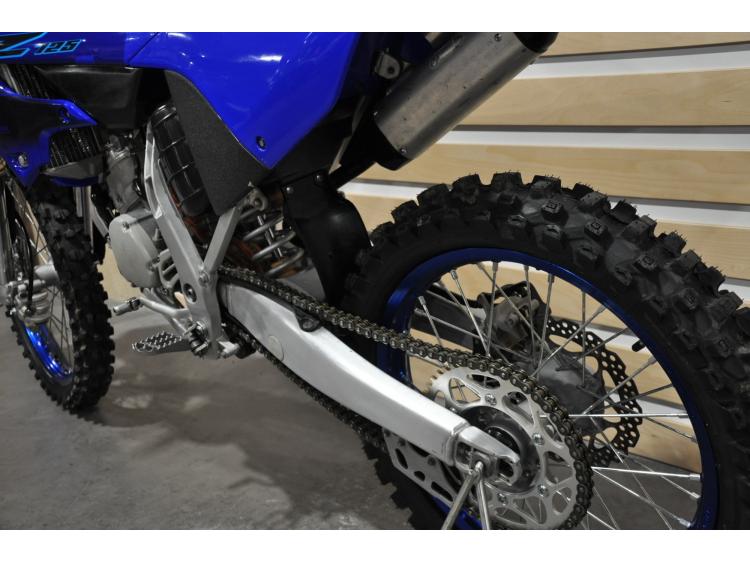 YAMAHA YZ 125