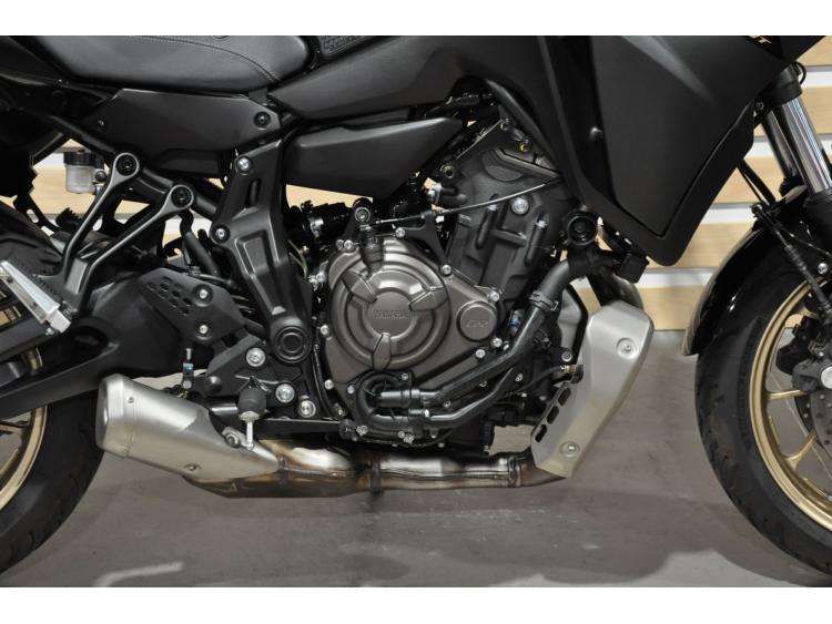 YAMAHA TRACER 7 GT