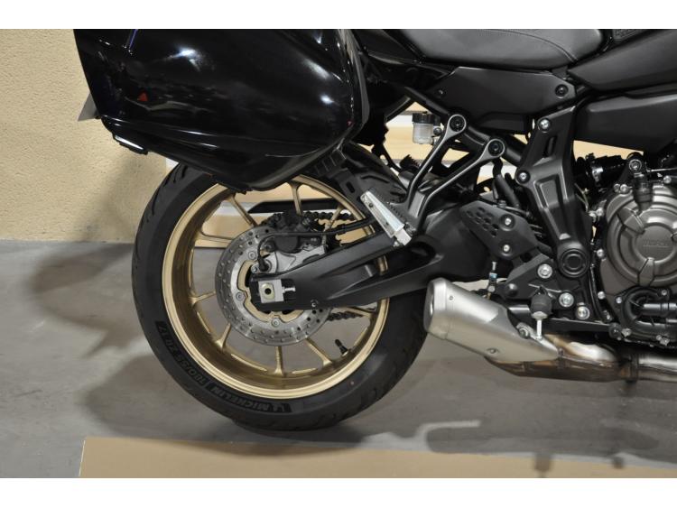 YAMAHA TRACER 7 GT