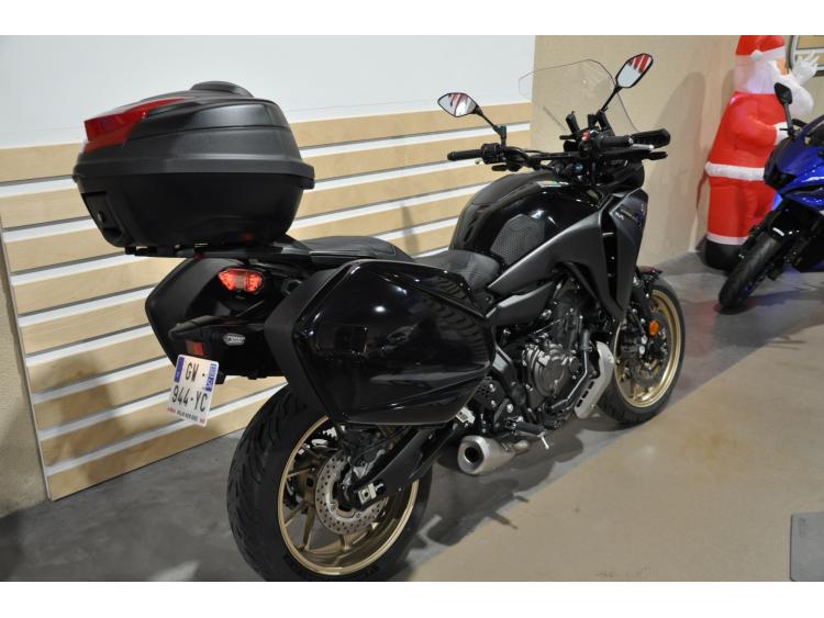YAMAHA TRACER 7 GT