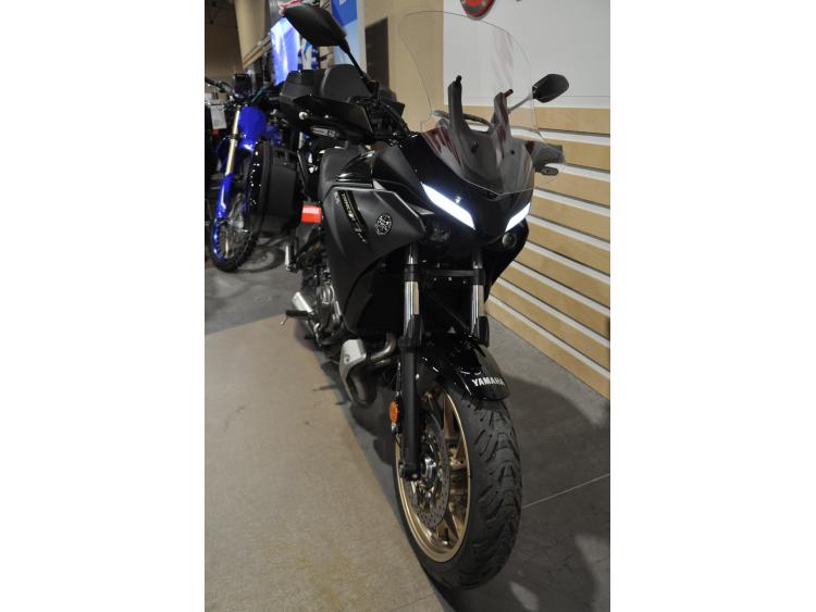 YAMAHA TRACER 7 GT