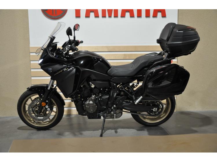 YAMAHA TRACER 7 GT