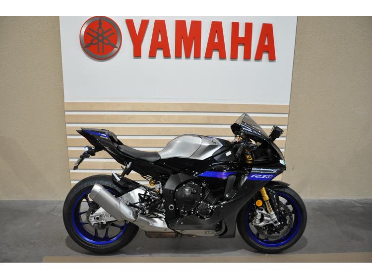 YAMAHA YZF 1000 R1 M