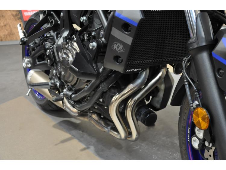 YAMAHA MT-07 (47.5CV)