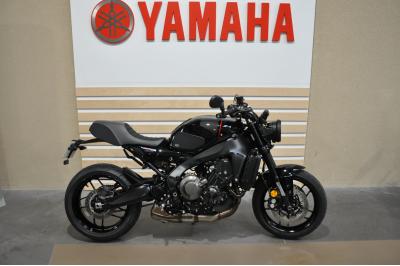 YAMAHA XSR 900