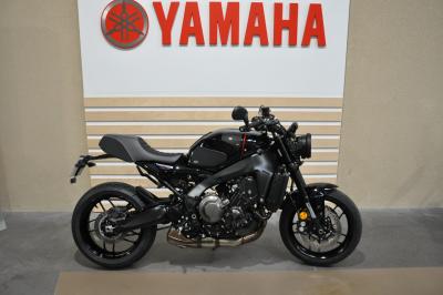 YAMAHA XSR 900 Full 119cv