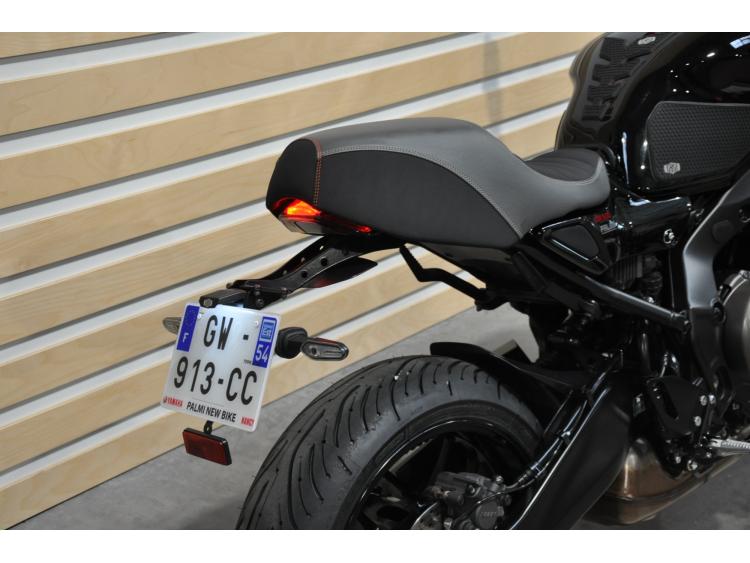 YAMAHA XSR 900 Full 119cv