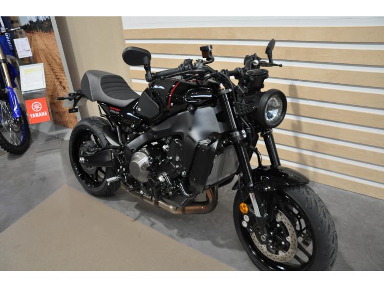 YAMAHA XSR 900 Full 119cv
