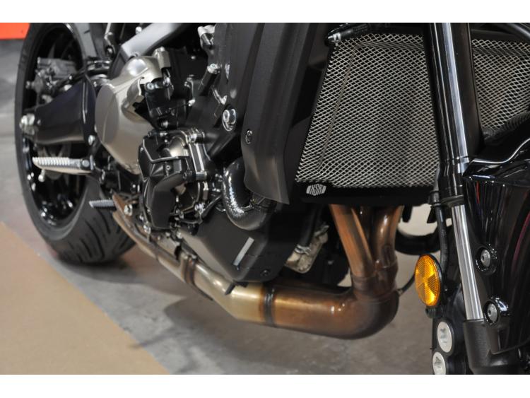 YAMAHA XSR 900 Full 119cv