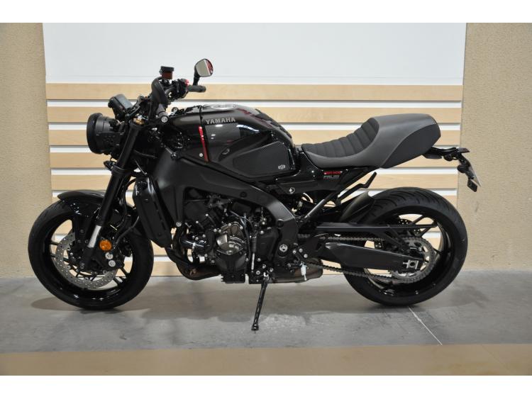YAMAHA XSR 900 Full 119cv