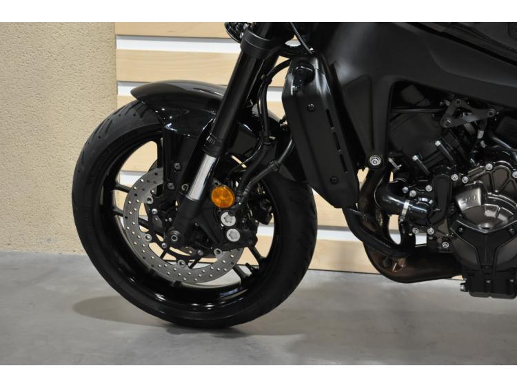 YAMAHA XSR 900 Full 119cv