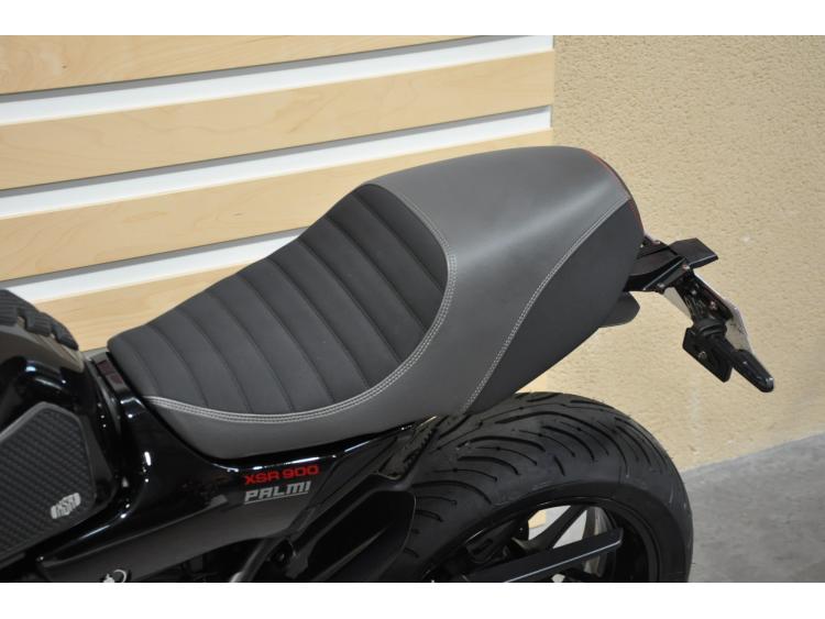 YAMAHA XSR 900 Full 119cv