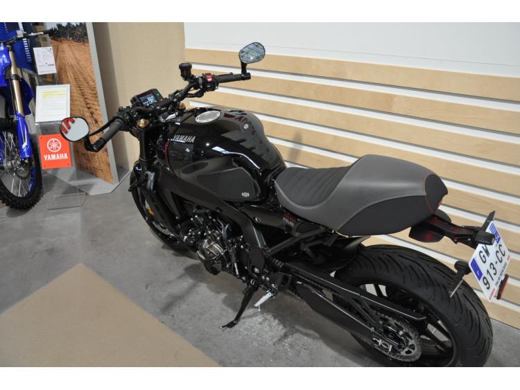 YAMAHA XSR 900 Full 119cv