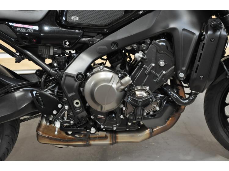 YAMAHA XSR 900 Full 119cv