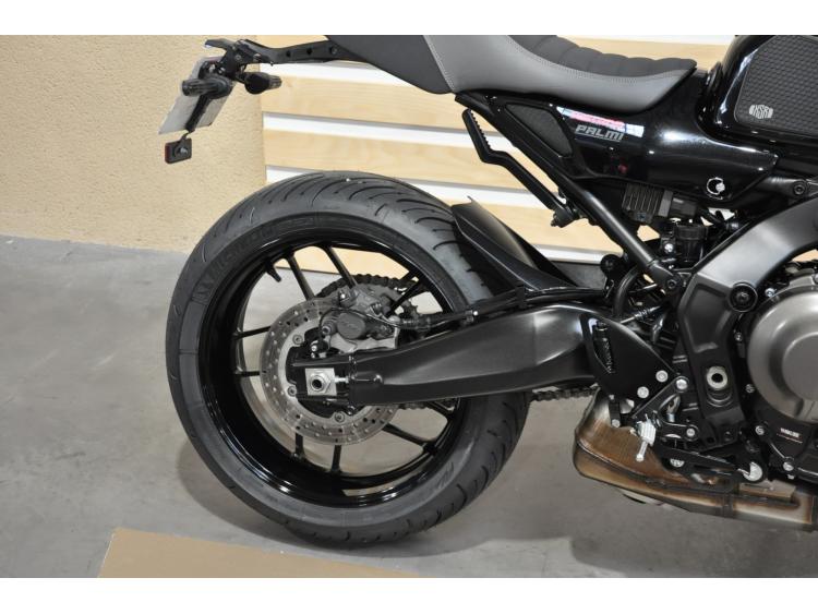 YAMAHA XSR 900 Full 119cv